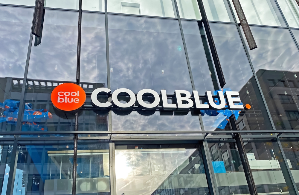 Coolblue product videos