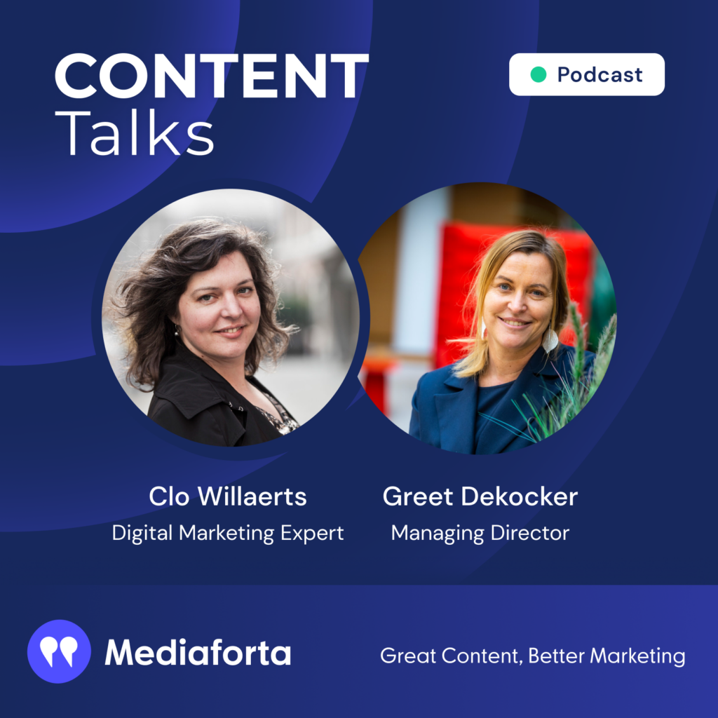 Webinar: The vision of 23 digital marketers for 2023